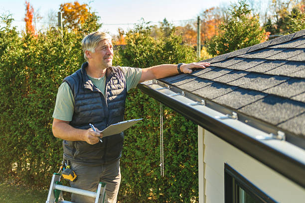 Trusted Flat Roof Repair service in Varna, IL - Ben Roofing and Steel LLC