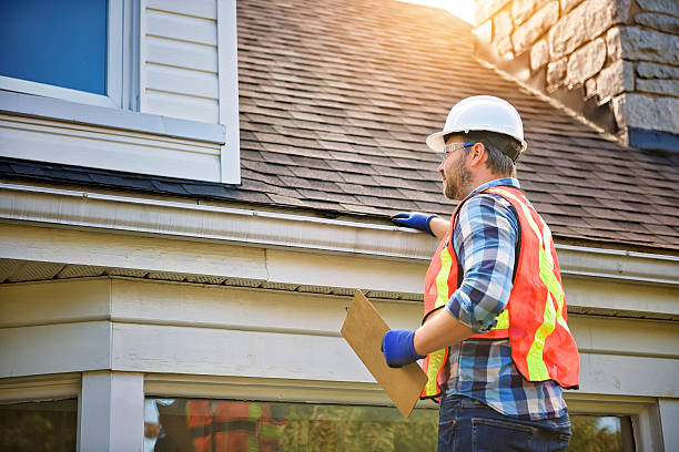 Trusted Gutter Repair And Installation service in Varna, IL - Ben Roofing and Steel LLC